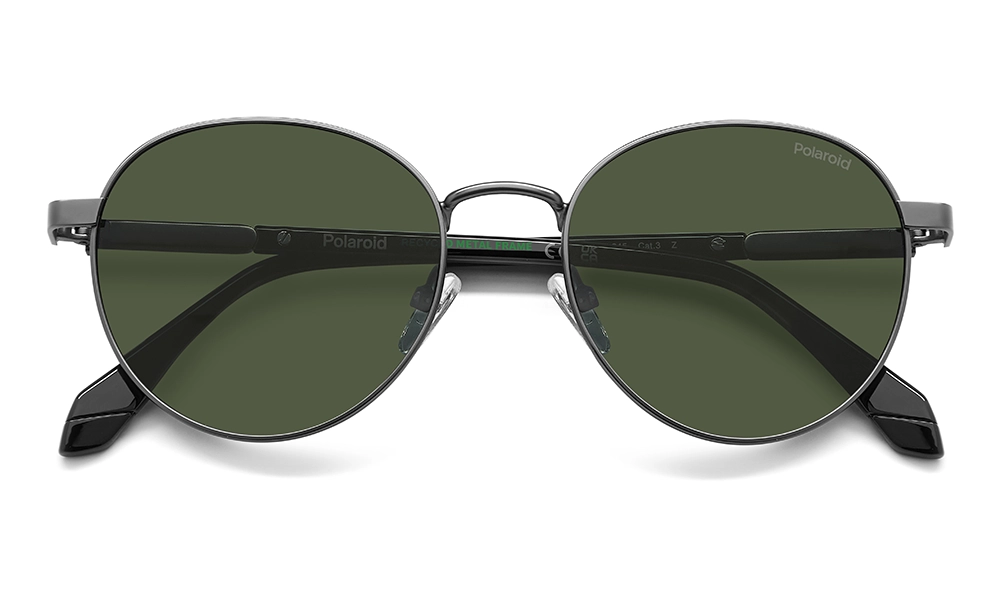 Солнцезащитные очки POLAROID PLD 4197/S/X R80