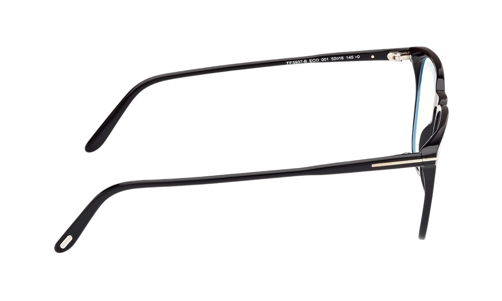 Оправа TOM FORD FT 5937-B 001
