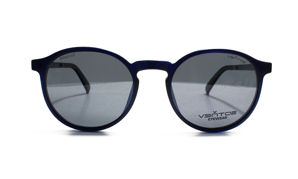 Оправа VENTOE CL VS4104 13 с клипоном