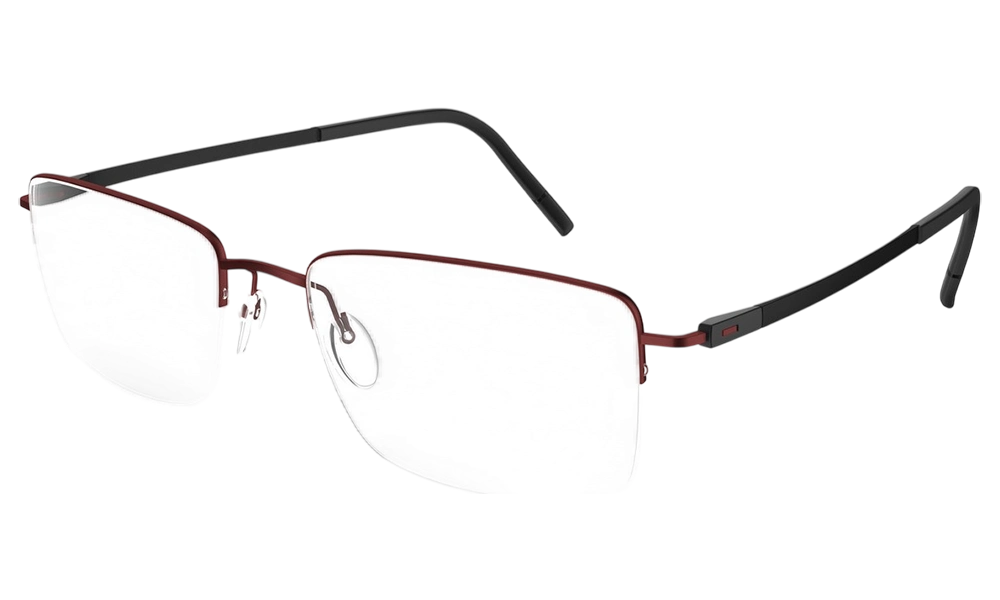 Очки для зрения Silhouette 5571_75 3080