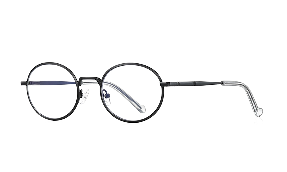 Очки для зрения Eyeneye Byline Black 3058-C5