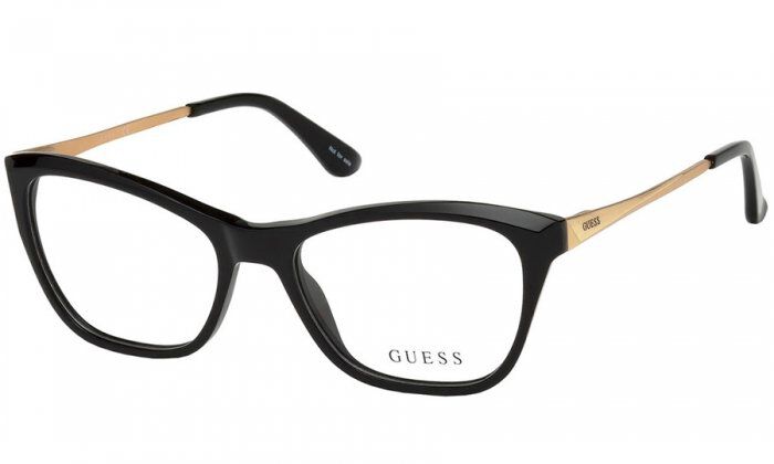 Очки для зрения GUESS 2604 005