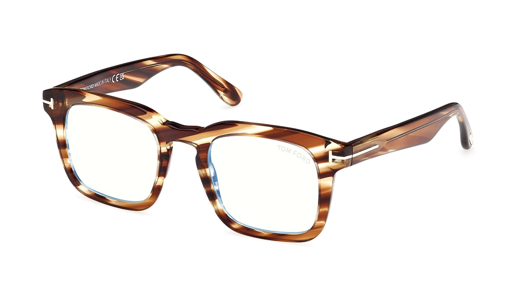 Очки для зрения TOM FORD FT 6025-B 053