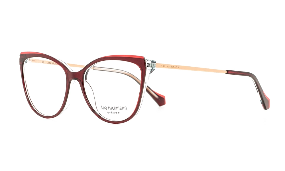 Оправа ANA HICKMANN AH6442 H03