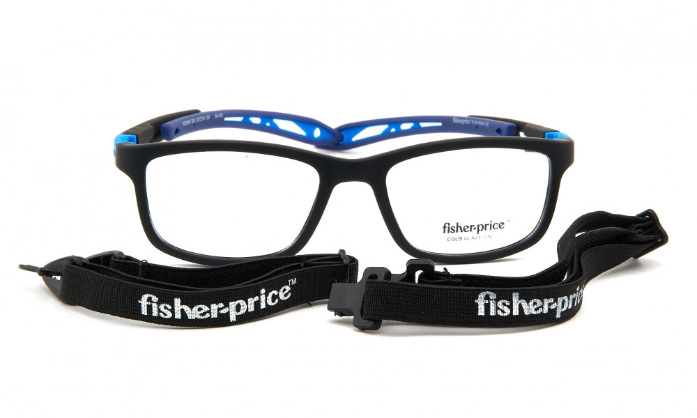 Оправа Fisher-Price FPSP004 BLK