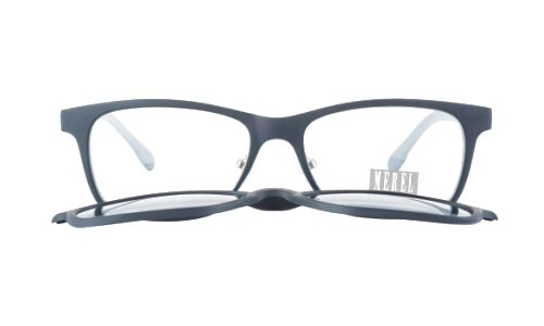 Оправа MEREL MT5037 C01 с клипоном