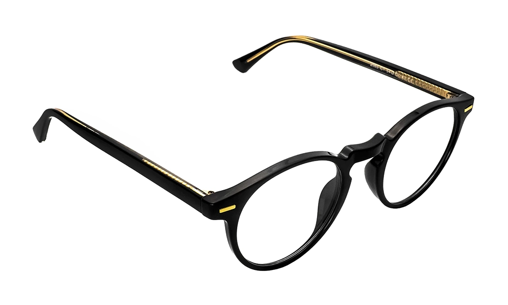 Оправа Eyeneye Golden Age Black 2083-C1