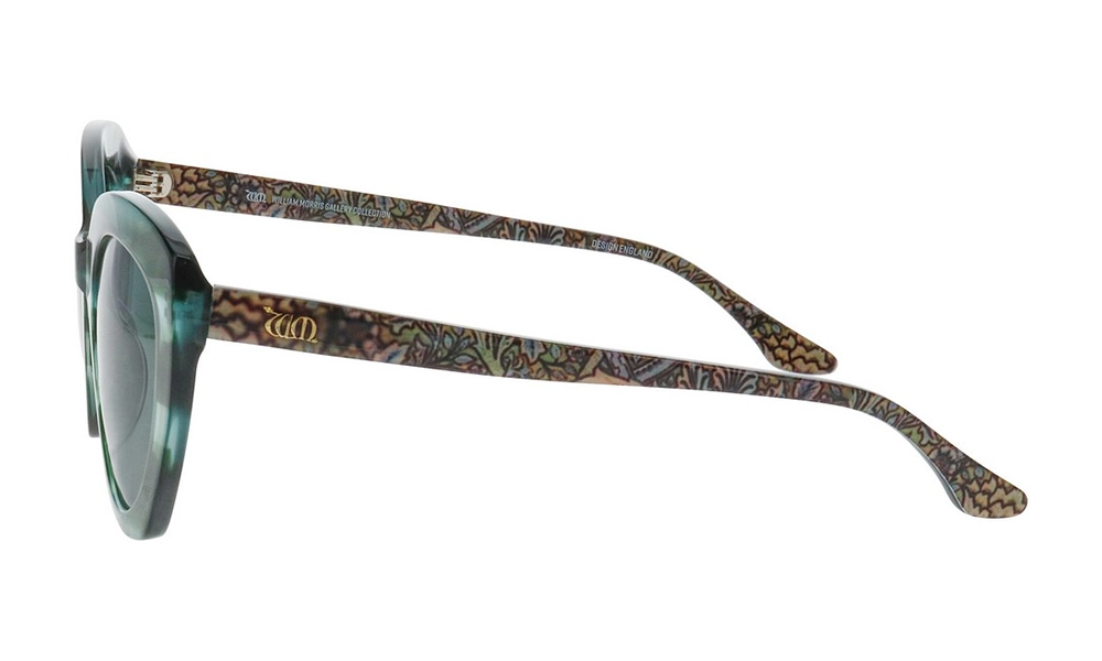 Солнцезащитные очки William Morris 80005 9525