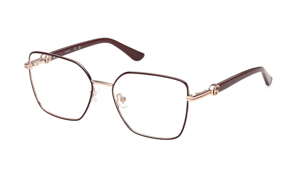 Очки для зрения GUESS GU 50313 069