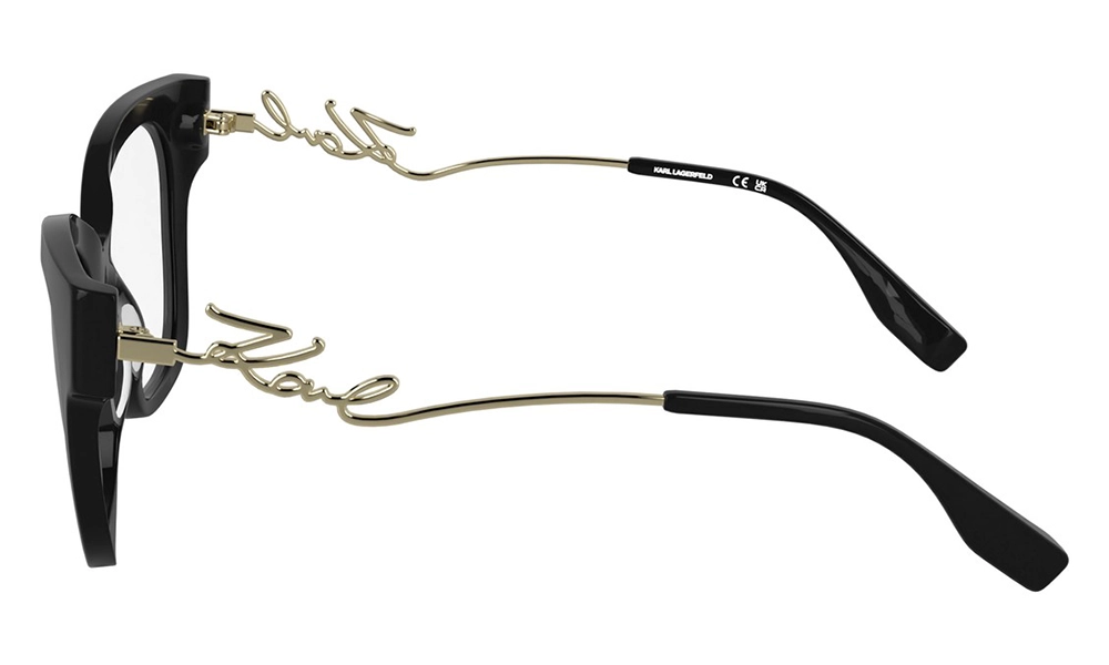 Оправа Karl Lagerfeld KL 6191 001