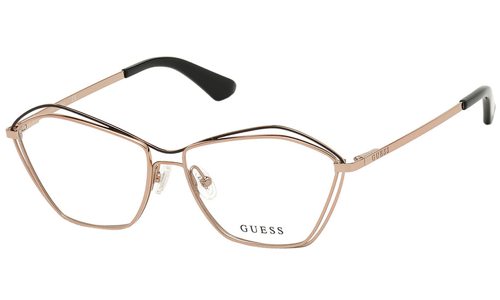 Очки для зрения GUESS 2759 005