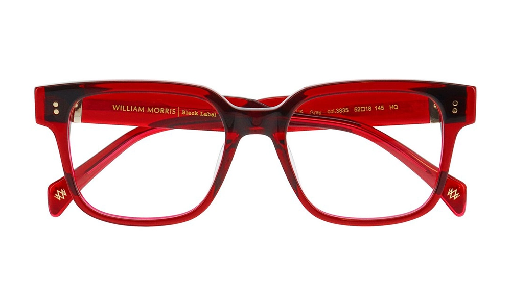 Оправа William Morris GREY 3835