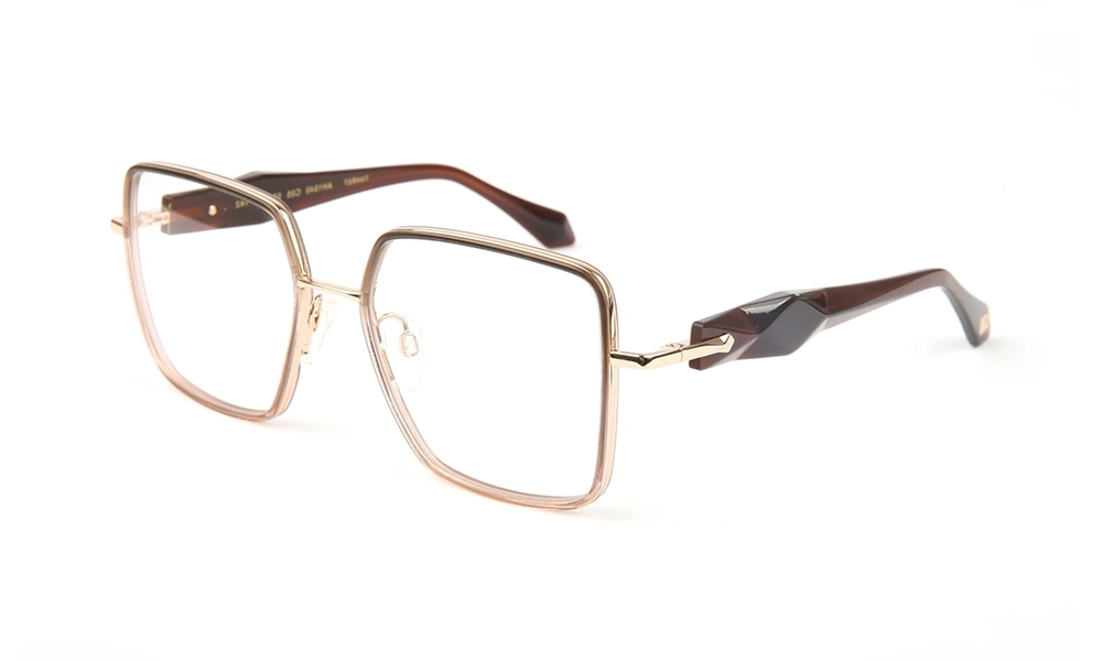 Очки для зрения ANA HICKMANN AH1540 C05