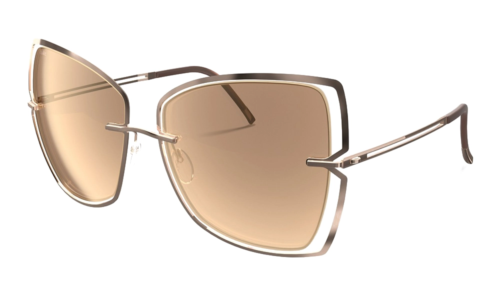 Солнцезащитные очки Silhouette 8184 SG 3530