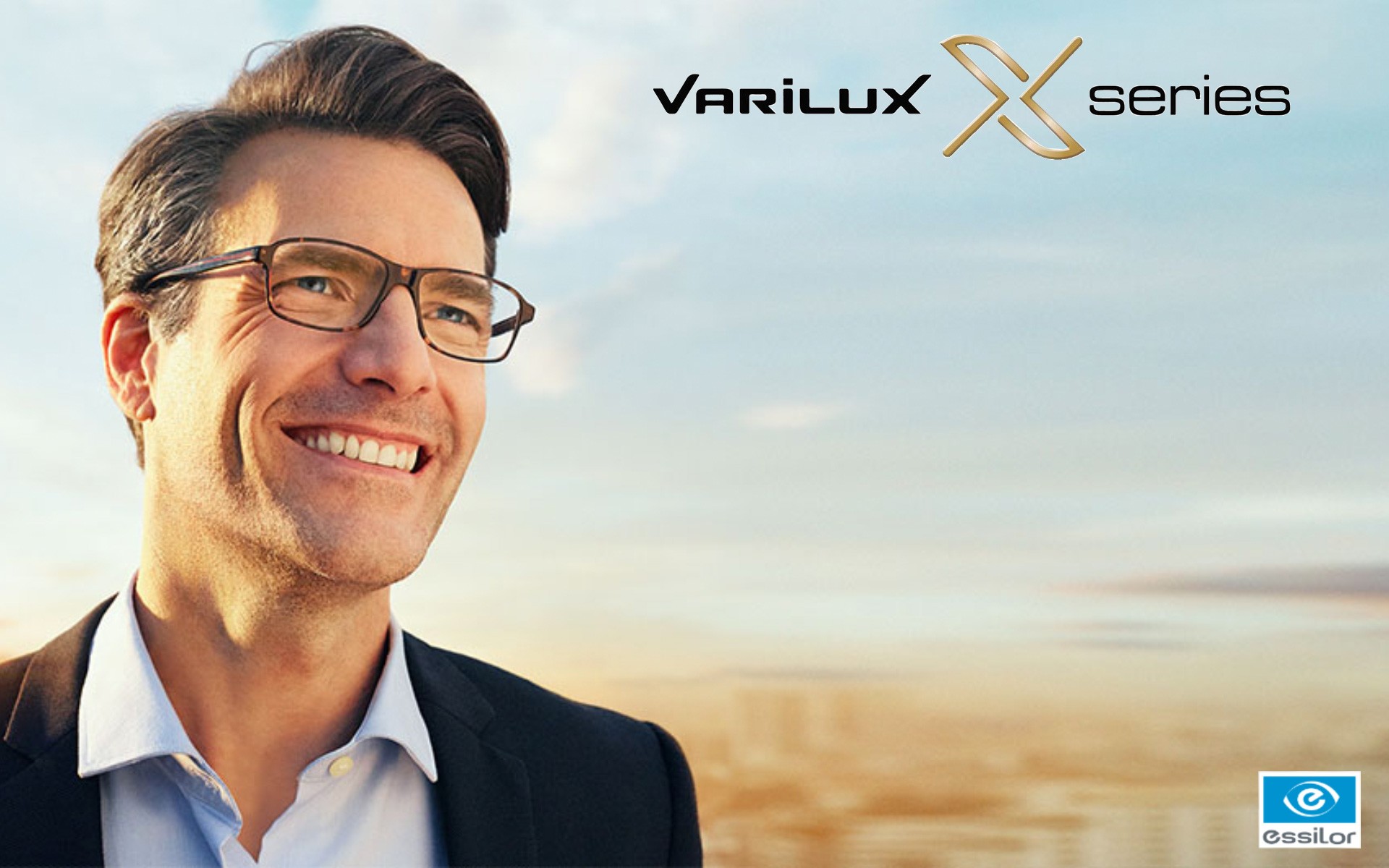 Прогрессивные линзы Essilor Varilux X 2