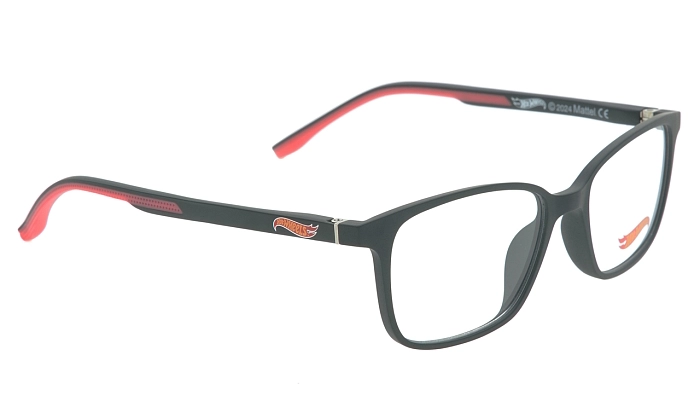 Оправа HOT WHEELS HWCL002 N.BLK с клипоном