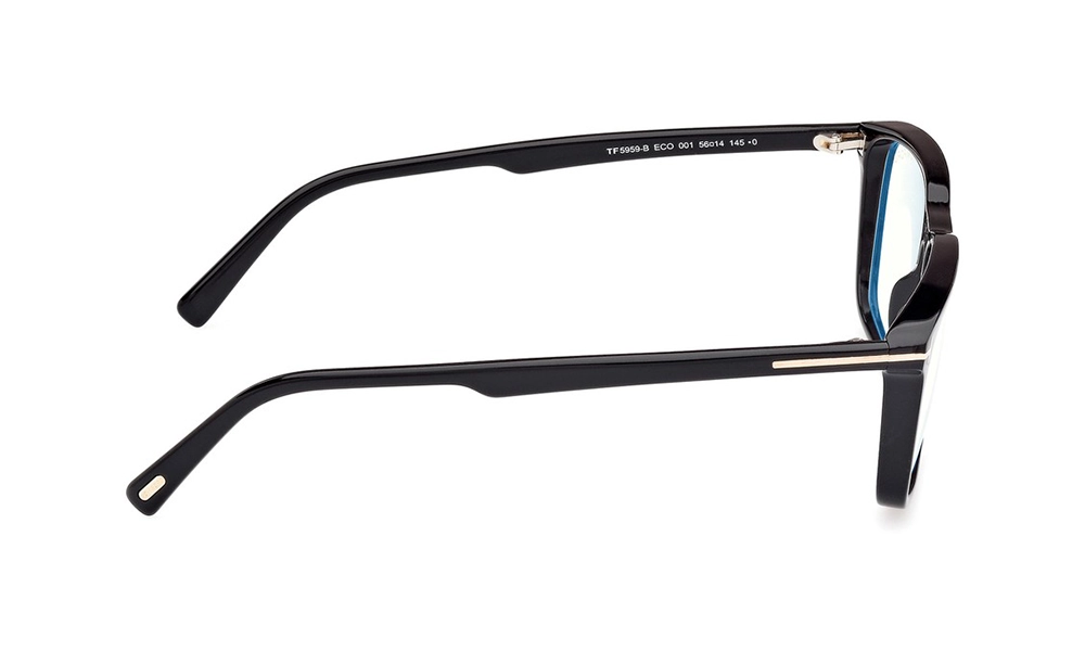 Оправа TOM FORD FT 5959-B 001