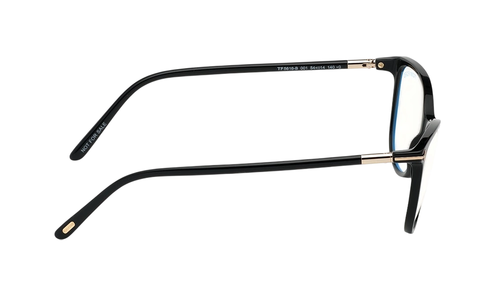 Оправа TOM FORD FT 5616-B 001