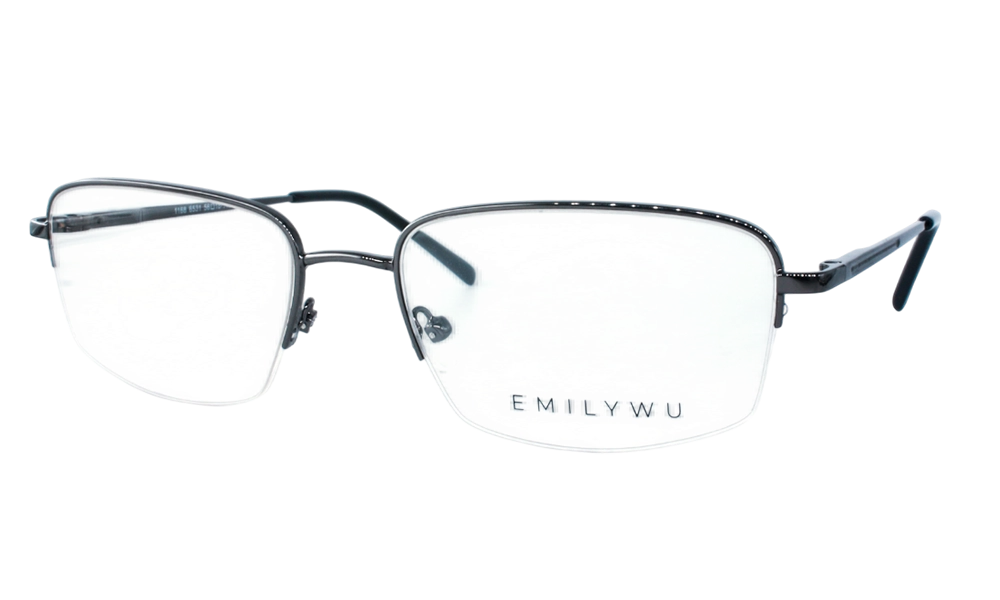 Очки для зрения EMILY WU 1168 6531