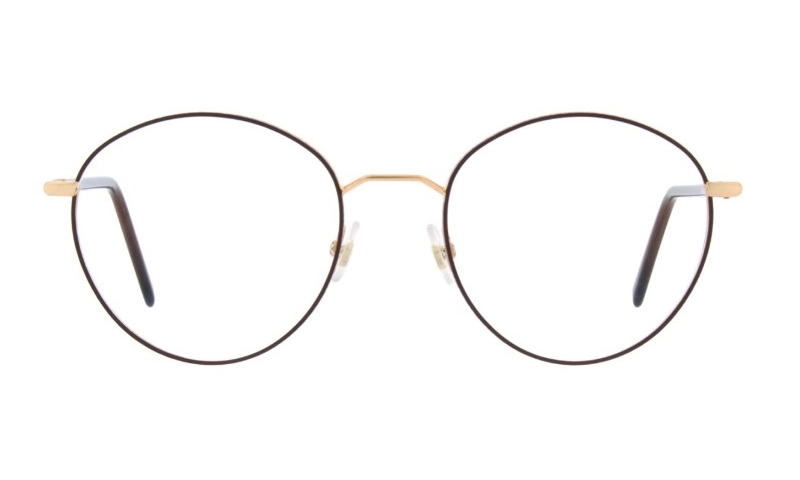 Оправа ANDY WOLF 4825 04