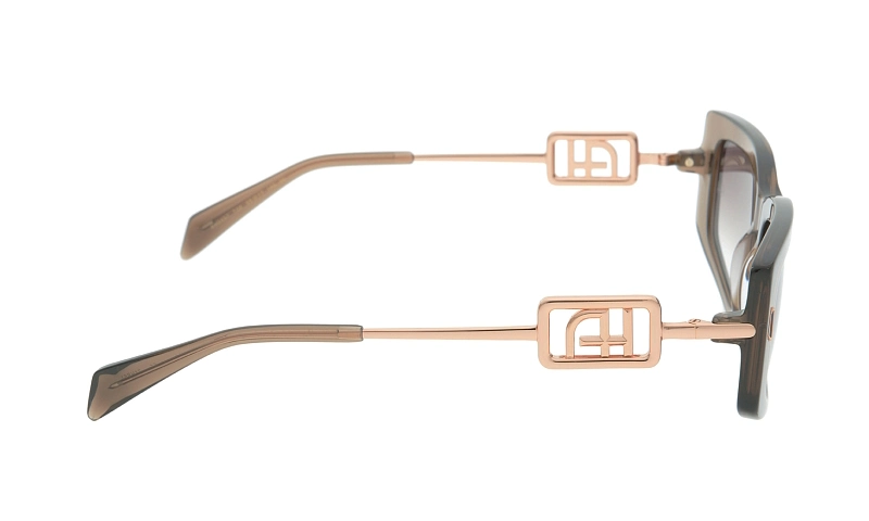 Солнцезащитные очки ANA HICKMANN AH9457 T02