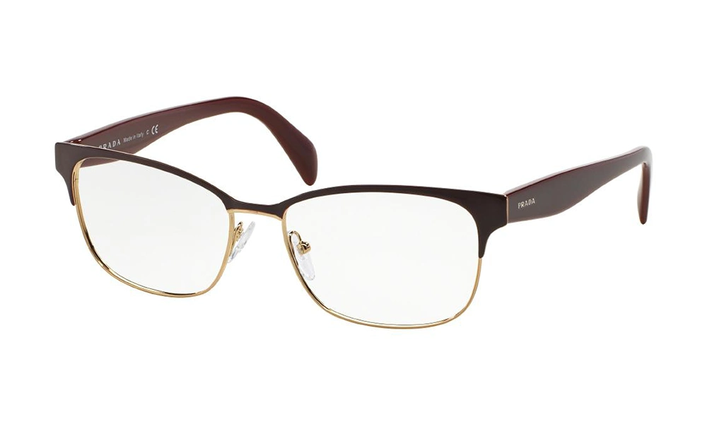 Очки для зрения PRADA PR 65RV UAN1O1