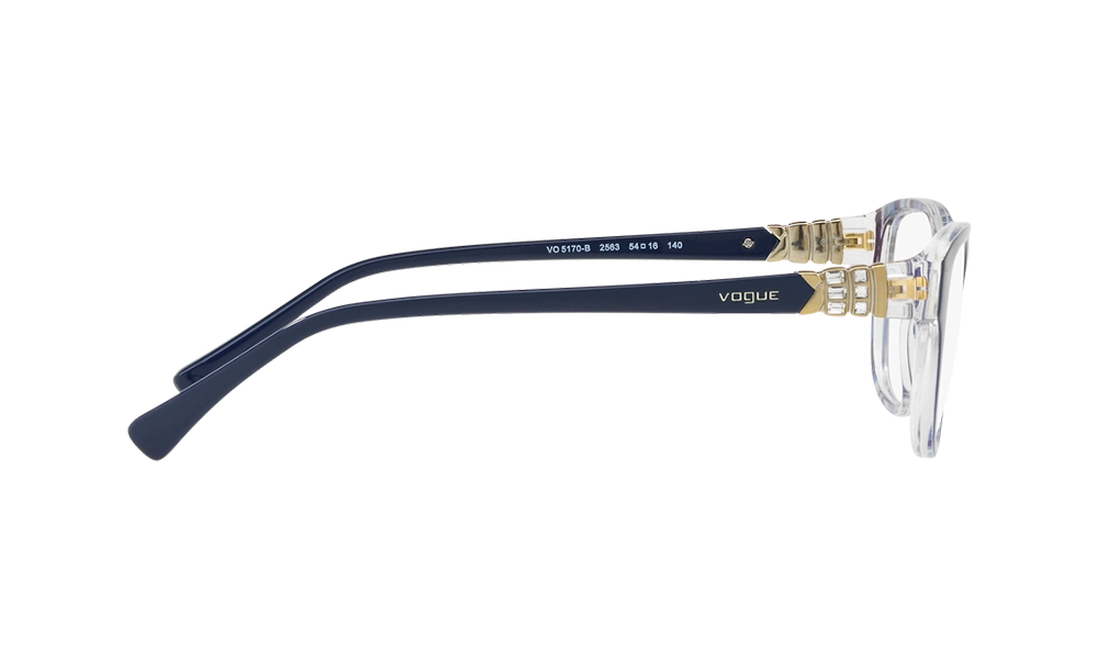 Оправа VOGUE Eyewear VO 5170B 2563