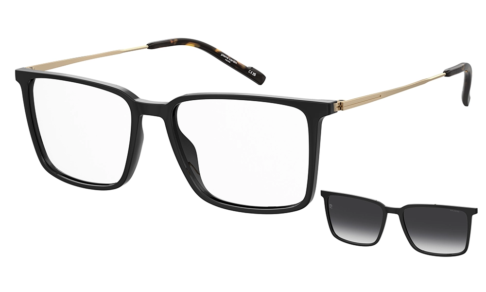 Оправа PIERRE CARDIN PC 6290/C 2M2 с клипоном