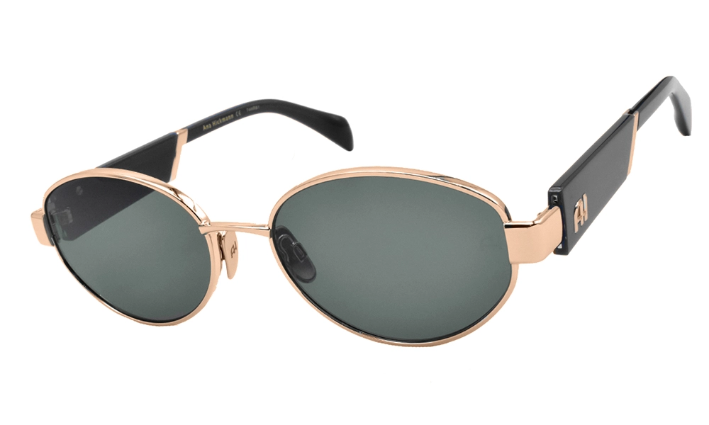 Солнцезащитные очки ANA HICKMANN AH3309 04E
