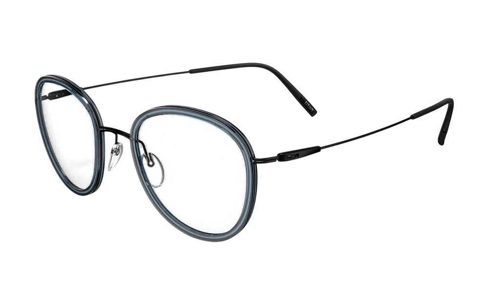 Очки для зрения Silhouette 5581_75 9140
