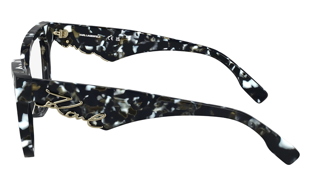 Оправа Karl Lagerfeld KL 6190 016