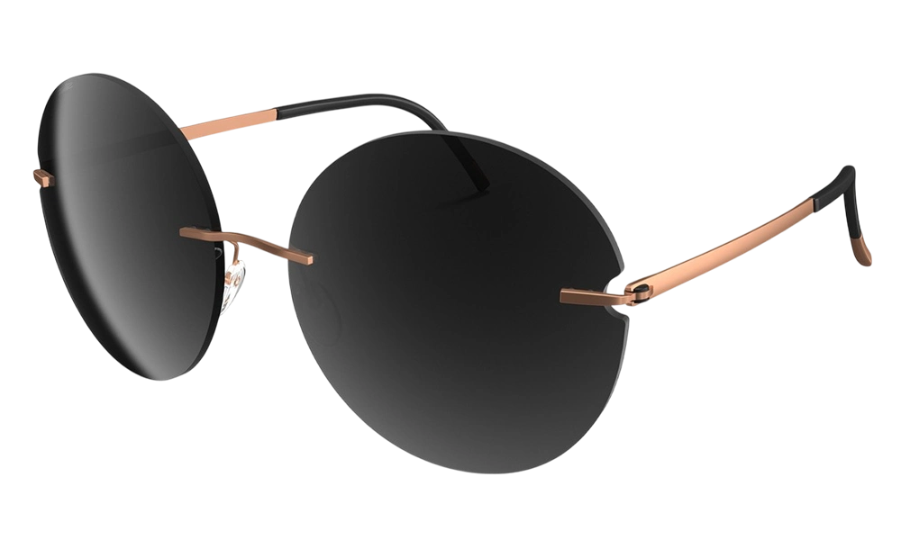 Солнцезащитные очки SILHOUETTE SG 8190 3530
