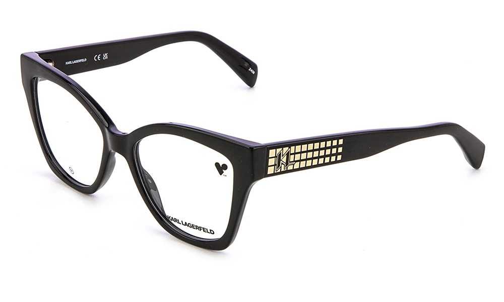 Оправа Karl Lagerfeld KL 6150 001