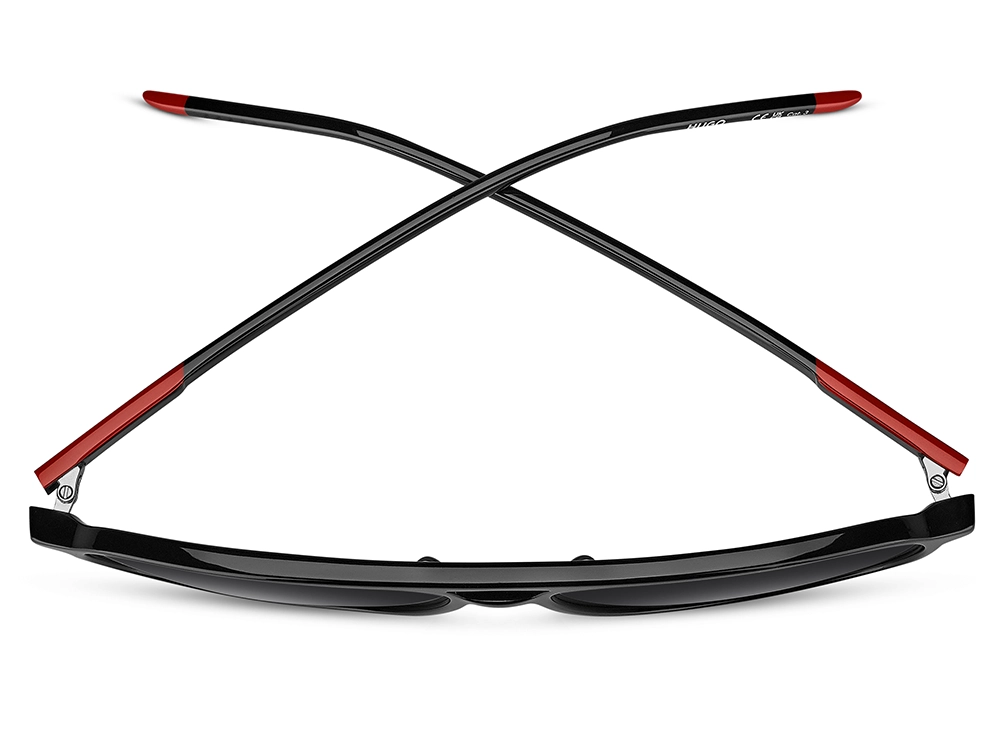 Солнцезащитные очки HUGO HG 1398/S 807