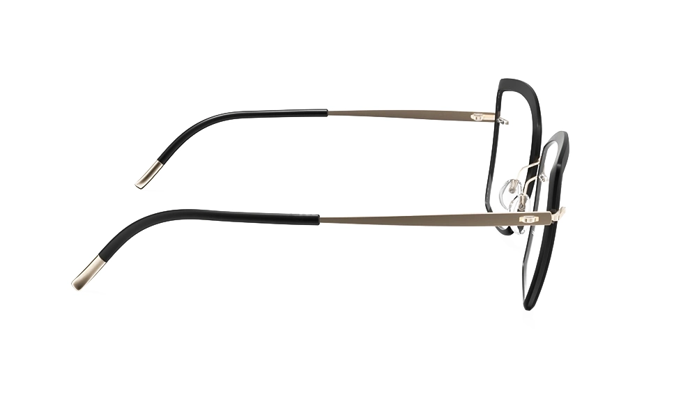 Оправа SILHOUETTE L004_75 9020