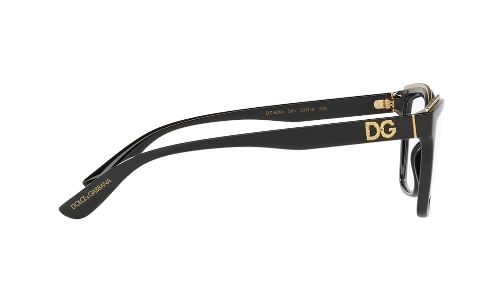 Оправа DOLCE & GABBANA DG 5064 501
