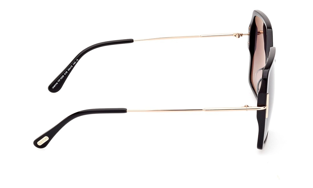 Солнцезащитные очки TOM FORD FT 1039 01B