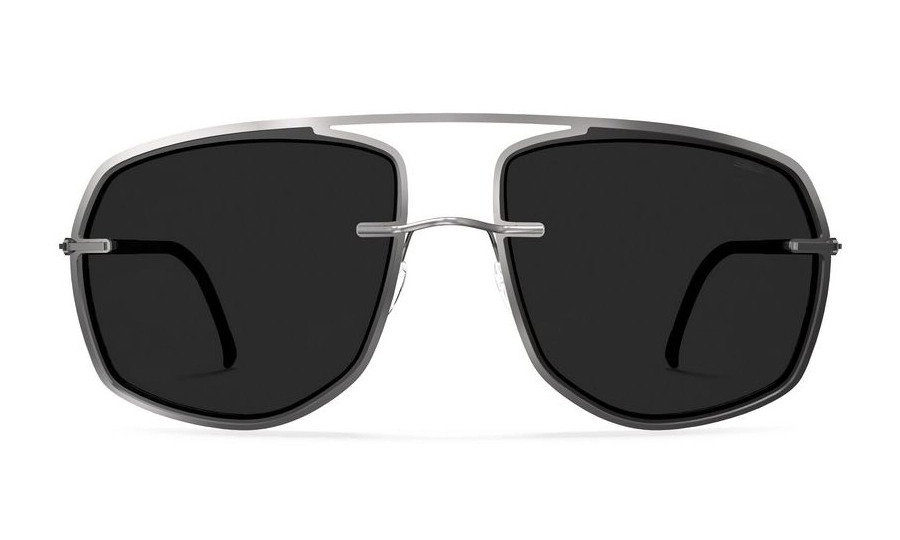 Солнцезащитные очки Silhouette SG 8733 6560