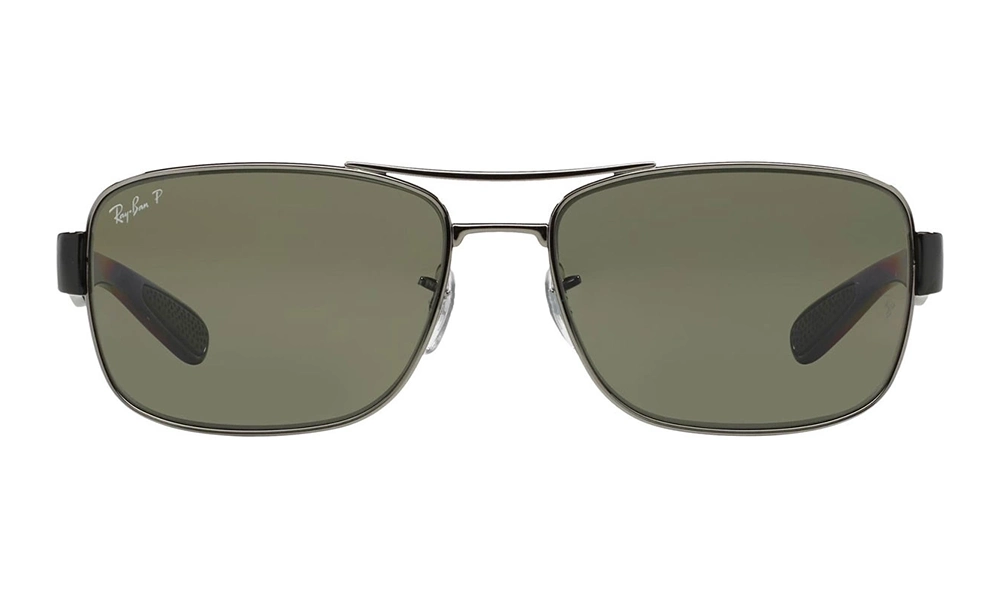 Солнцезащитные очки Ray-Ban RB 3522 004/9A