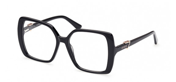 Оправа GUESS GU 2876 001