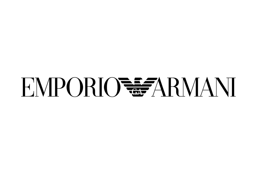 Очки Emporio Armani