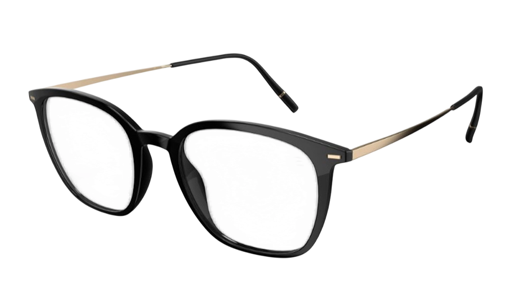 Оправа SILHOUETTE 2971_75 9330