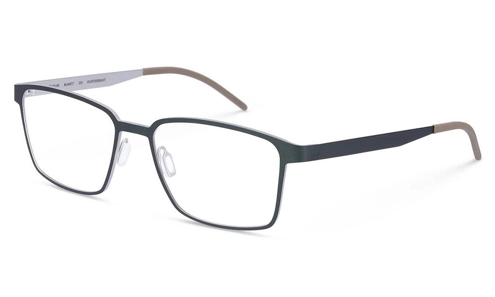 Очки для зрения Orgreen THUNDERSTRUCK 1252