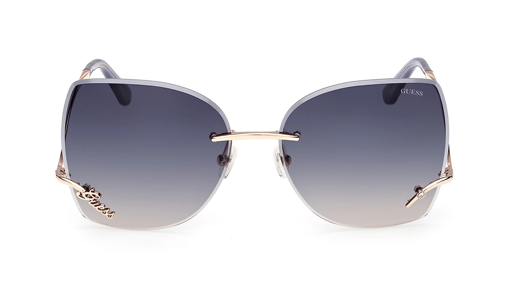 Солнцезащитные очки GUESS GUS 00269 28B