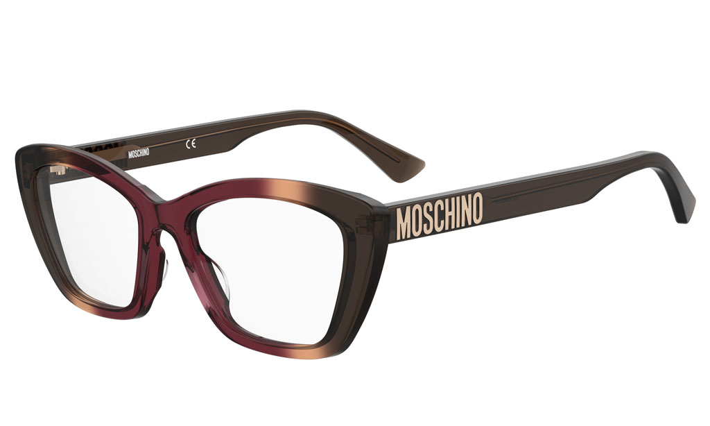 Очки для зрения MOSCHINO MOS629 1S7