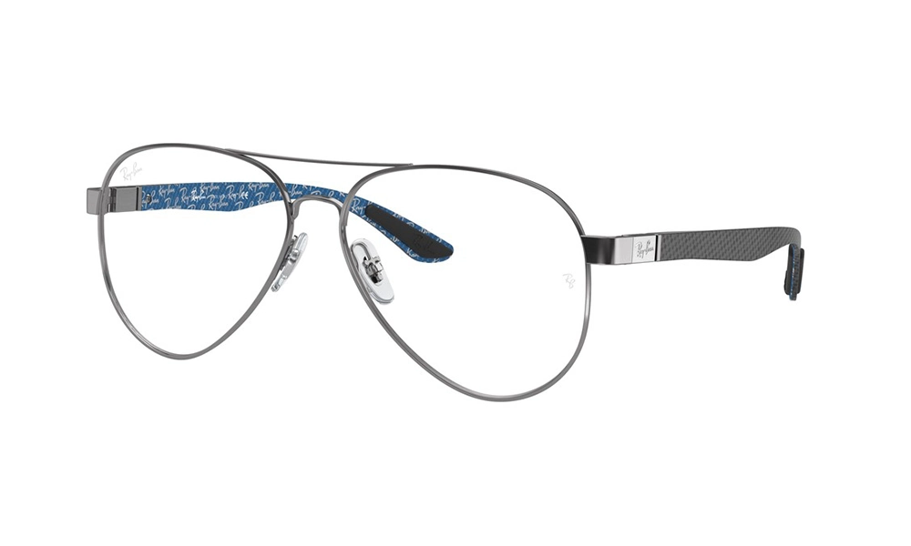Оправа Ray-Ban RX 8420 2502