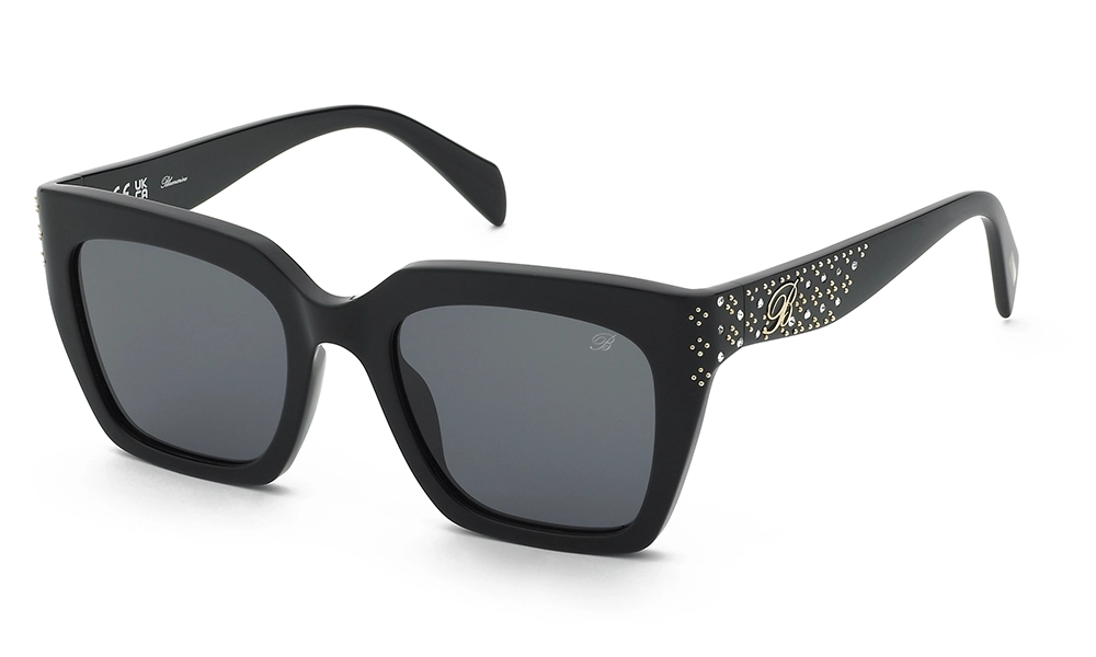 Солнцезащитные очки Blumarine 903S 700S