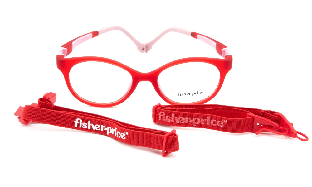 Оправа Fisher-Price FPVN032 RED