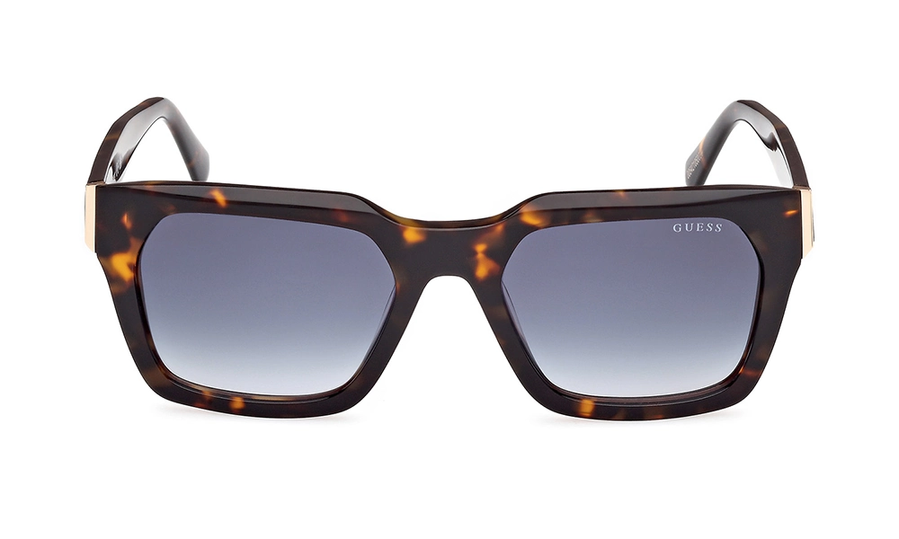 Солнцезащитные очки GUESS GUS 00172 52W