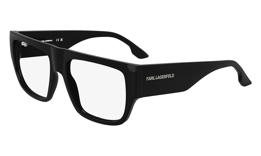 Оправа Karl Lagerfeld KL 6198 001